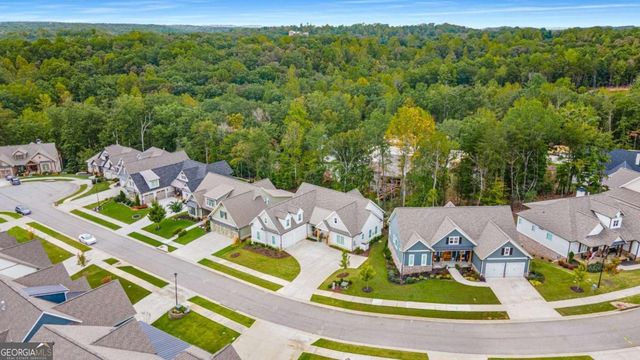 7150 Bluebird Cove, Gainesville, GA 30506