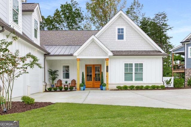 7150 Bluebird Cove, Gainesville, GA 30506