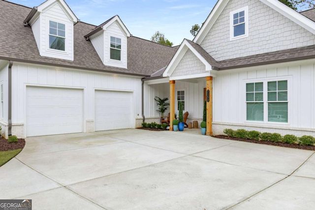 7150 Bluebird Cove, Gainesville, GA 30506