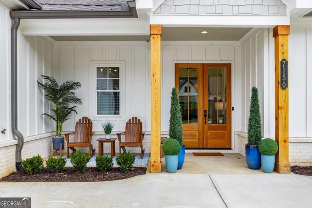 7150 Bluebird Cove, Gainesville, GA 30506