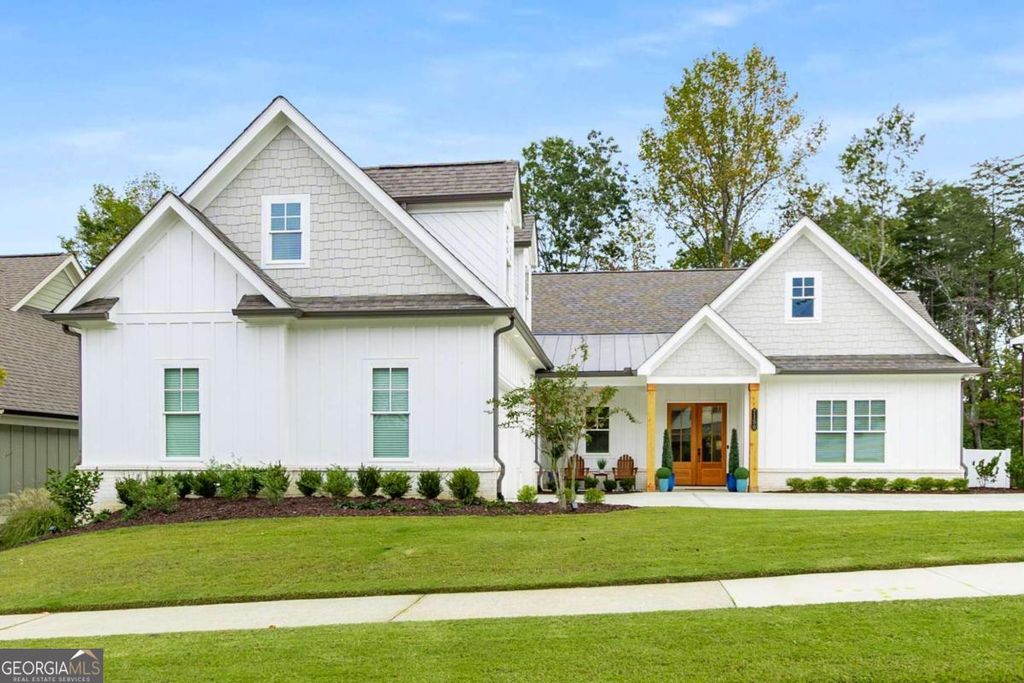 7150 Bluebird Cove, Gainesville, GA 30506