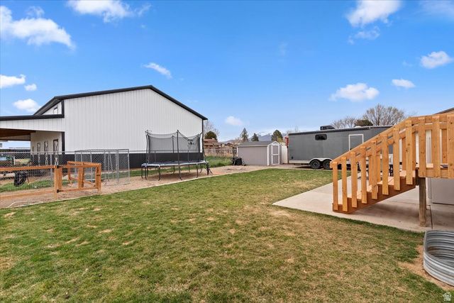 1254 W 725 N, Clinton, UT 84015