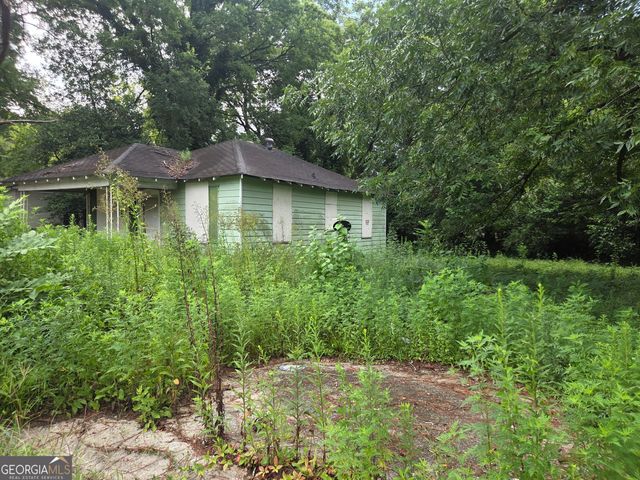210 Moseley Avenue, Macon, GA 31204