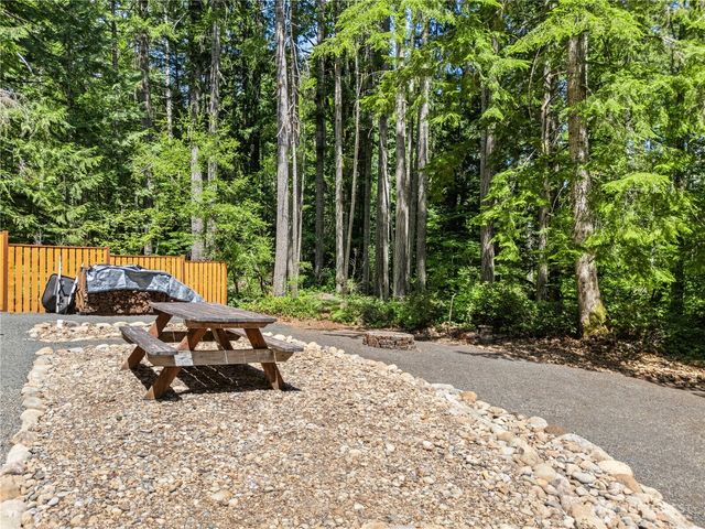 370 N Mount Jupiter Drive, Hoodsport, WA 98548