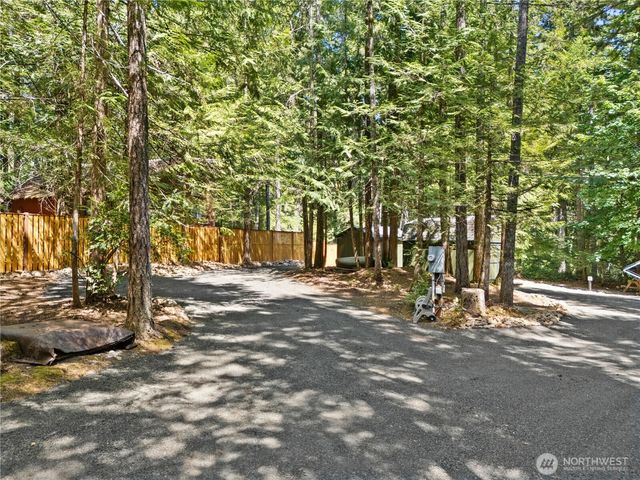 370 N Mount Jupiter Drive, Hoodsport, WA 98548