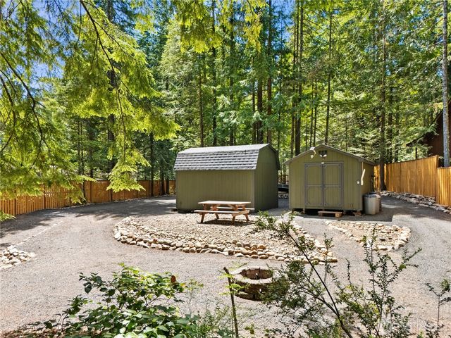 370 N Mount Jupiter Drive, Hoodsport, WA 98548