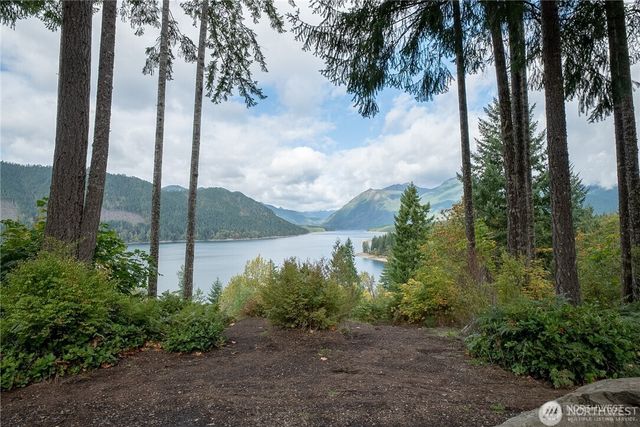 370 N Mount Jupiter Drive, Hoodsport, WA 98548