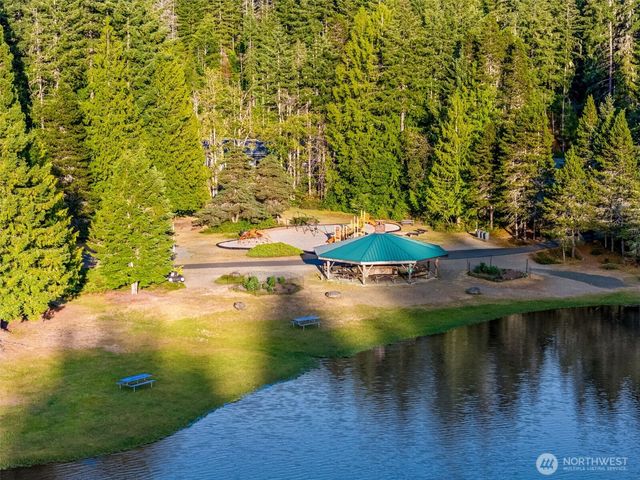 370 N Mount Jupiter Drive, Hoodsport, WA 98548