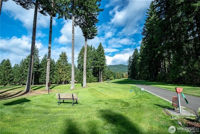 370 N Mount Jupiter Drive, Hoodsport, WA 98548