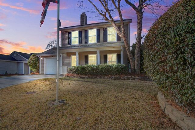 181 Two Pond Loop, Ladson, SC 29456