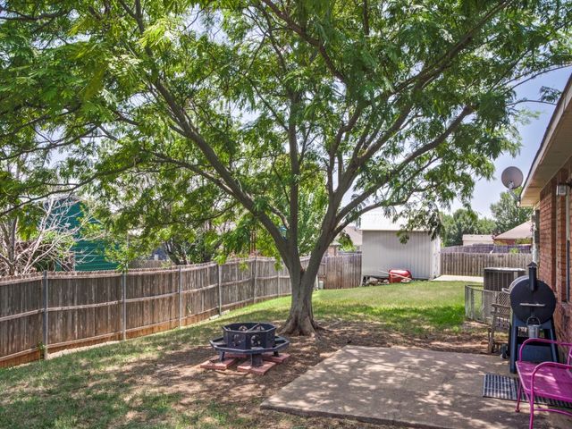1036 Summit Drive, Justin, TX 76247