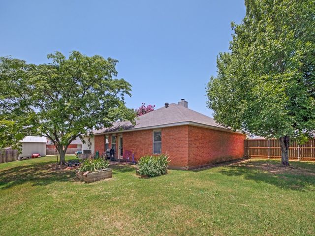 1036 Summit Drive, Justin, TX 76247