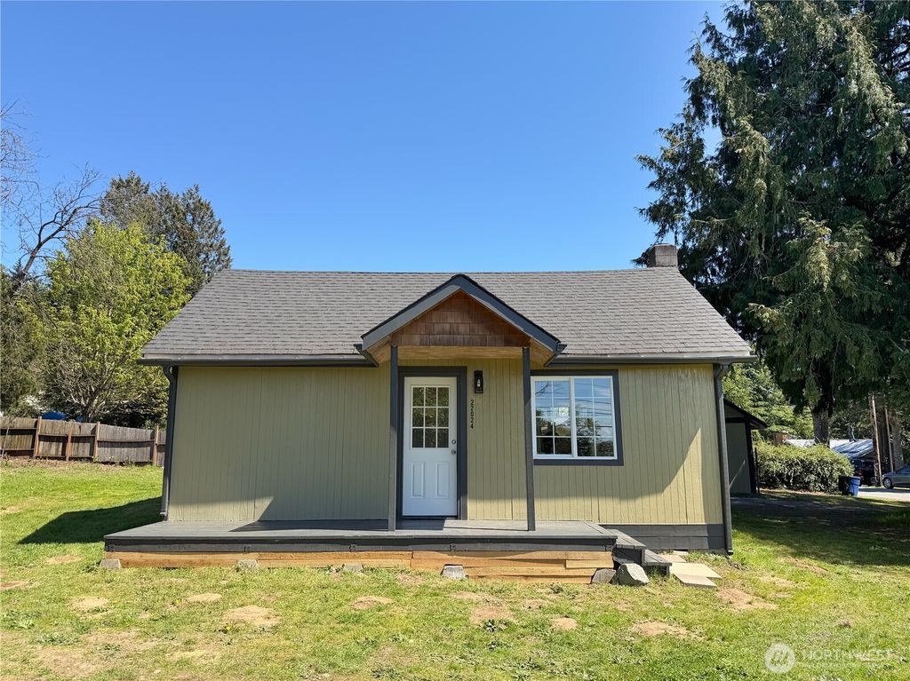 22024 Military Rd S, Seatac, WA 98198