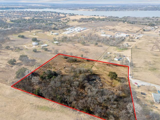 TBD Nelson Court, Granbury, TX 76049