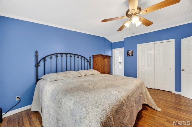 290 Chapman Farm Road, Winfield, MO 63389