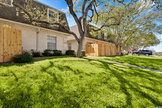 168 Barilla Pl Apt 102, San Antonio, TX 78209