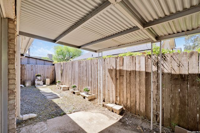 168 Barilla Pl Apt 102, San Antonio, TX 78209
