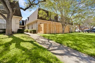 168 Barilla Pl Apt 102, San Antonio, TX 78209