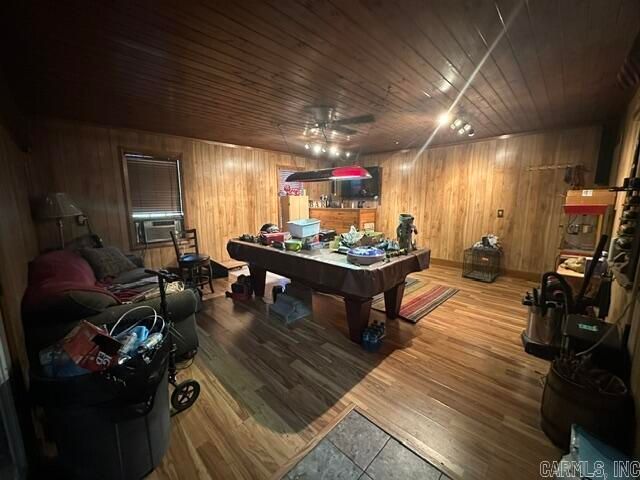 225 Kildee Rd, Lonoke, AR 72086