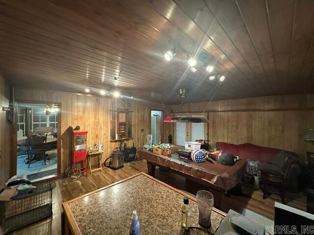 225 Kildee Rd, Lonoke, AR 72086