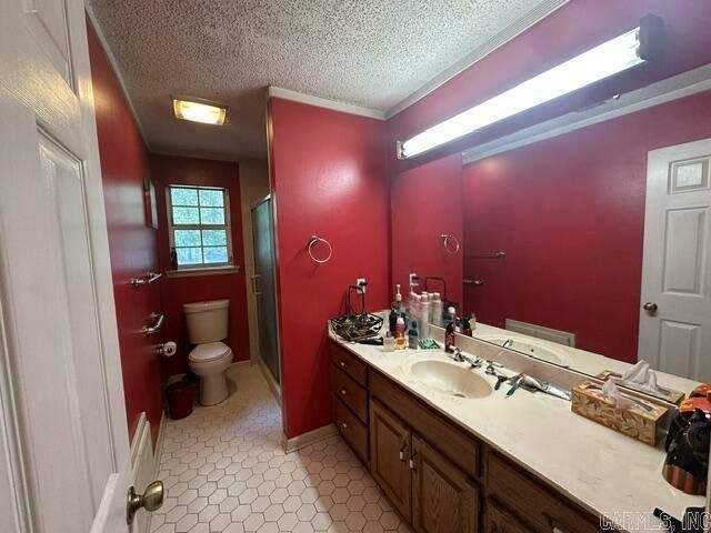 225 Kildee Rd, Lonoke, AR 72086