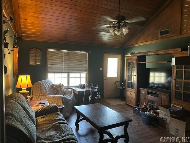 225 Kildee Rd, Lonoke, AR 72086
