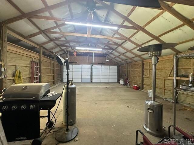 225 Kildee Rd, Lonoke, AR 72086