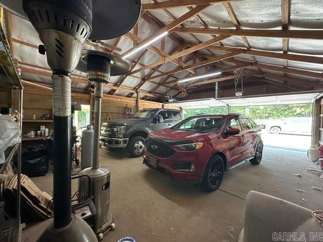 225 Kildee Rd, Lonoke, AR 72086