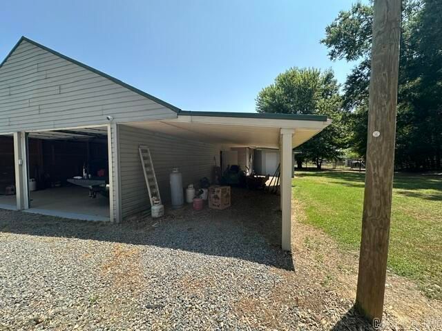 225 Kildee Rd, Lonoke, AR 72086