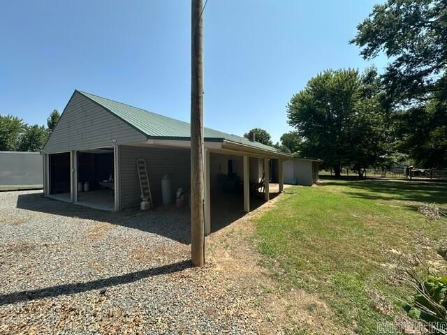 225 Kildee Rd, Lonoke, AR 72086