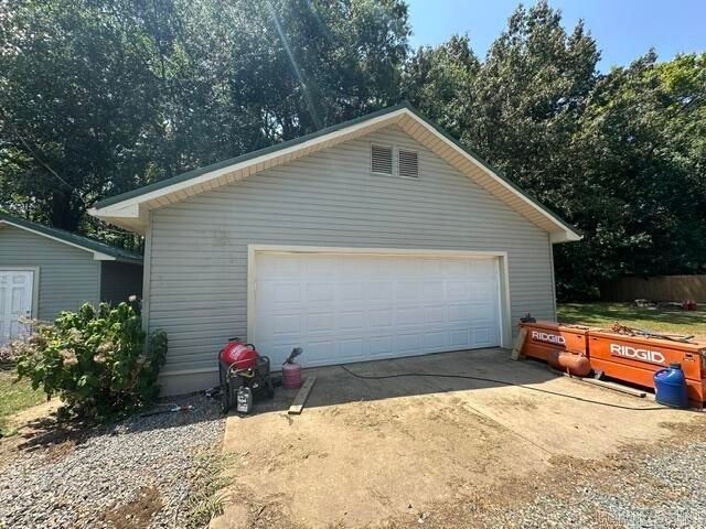 225 Kildee Rd, Lonoke, AR 72086