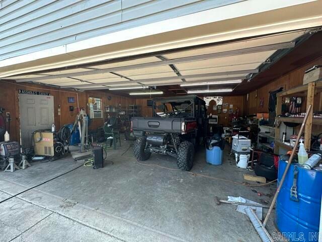 225 Kildee Rd, Lonoke, AR 72086