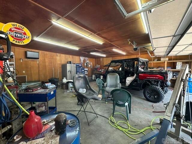 225 Kildee Rd, Lonoke, AR 72086
