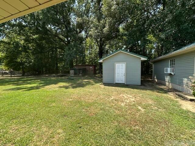 225 Kildee Rd, Lonoke, AR 72086