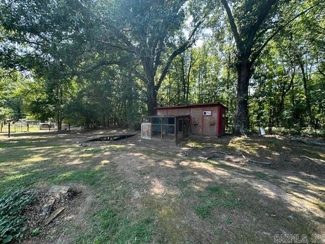 225 Kildee Rd, Lonoke, AR 72086