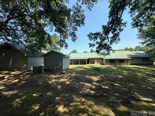 225 Kildee Rd, Lonoke, AR 72086