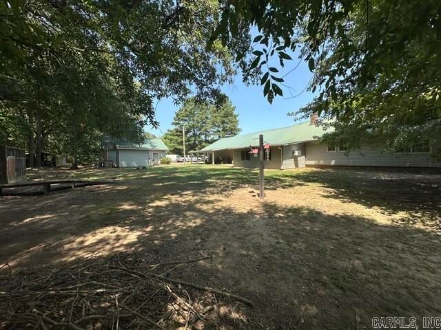 225 Kildee Rd, Lonoke, AR 72086