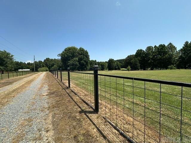 225 Kildee Rd, Lonoke, AR 72086