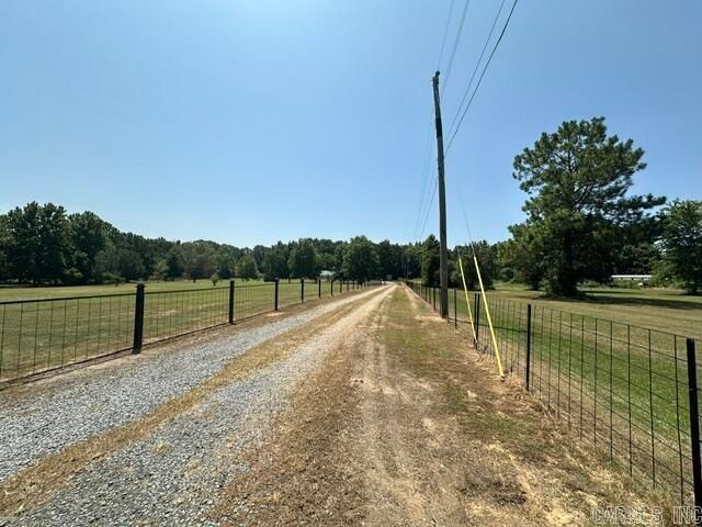225 Kildee Rd, Lonoke, AR 72086