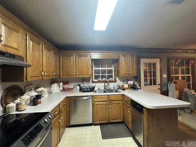225 Kildee Rd, Lonoke, AR 72086
