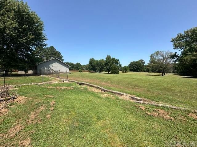 225 Kildee Rd, Lonoke, AR 72086
