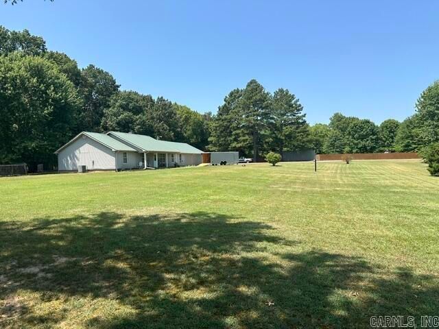 225 Kildee Rd, Lonoke, AR 72086