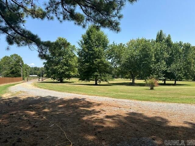225 Kildee Rd, Lonoke, AR 72086