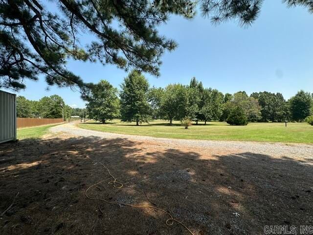 225 Kildee Rd, Lonoke, AR 72086