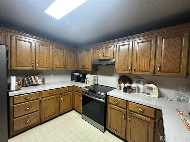 225 Kildee Rd, Lonoke, AR 72086