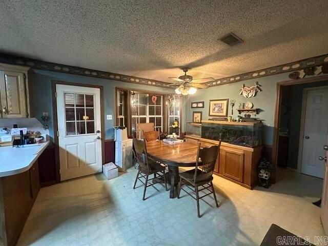 225 Kildee Rd, Lonoke, AR 72086