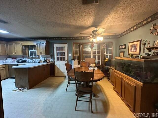 225 Kildee Rd, Lonoke, AR 72086