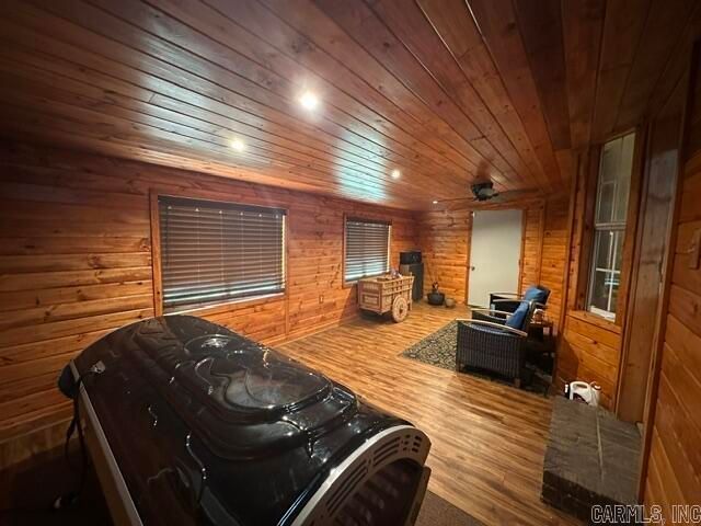 225 Kildee Rd, Lonoke, AR 72086