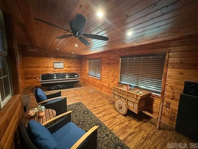 225 Kildee Rd, Lonoke, AR 72086
