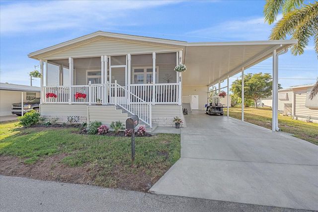 68 EDESSA DRIVE, Palmetto, FL 34221